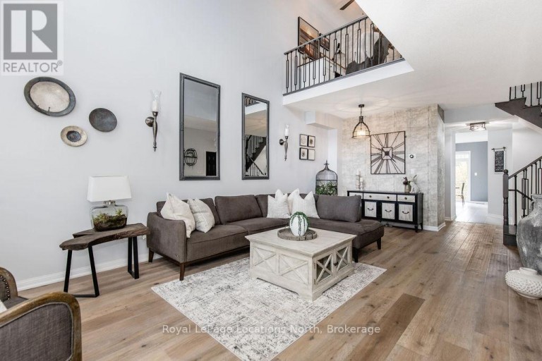14 BERKSHIRE AVENUE, Wasaga Beach, Ontario, L9Z0G3
