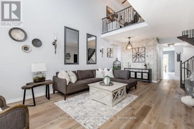 14 BERKSHIRE AVENUE Wasaga Beach Ontario photo 4