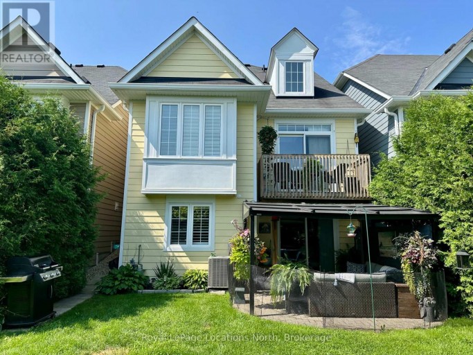 14 BERKSHIRE AVENUE, Wasaga Beach, Ontario, L9Z0G3