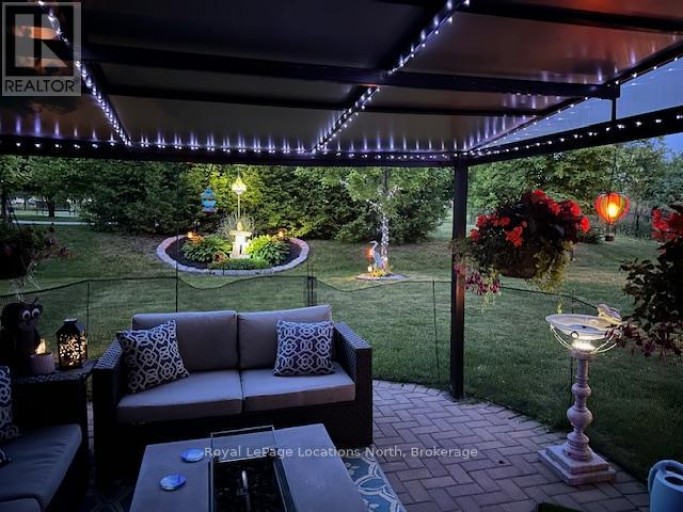 14 BERKSHIRE AVENUE, Wasaga Beach, Ontario, L9Z0G3