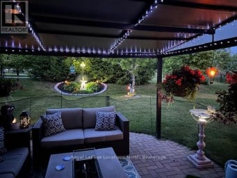 14 BERKSHIRE AVENUE Wasaga Beach Ontario photo 45