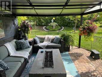 14 BERKSHIRE AVENUE Wasaga Beach Ontario photo 47