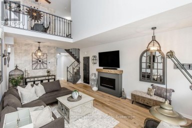 14 BERKSHIRE AVENUE Wasaga Beach Ontario photo 5
