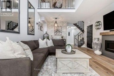 14 BERKSHIRE AVENUE Wasaga Beach Ontario photo 6