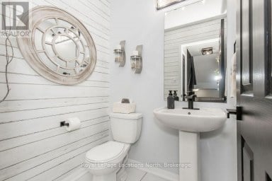 14 BERKSHIRE AVENUE Wasaga Beach Ontario photo 9