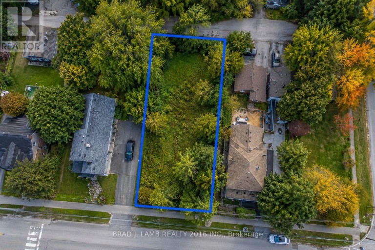 W/S JACKSON POINT AVENUE W, Georgina (Sutton & Jackson's Point), Ontario, L0E1L0