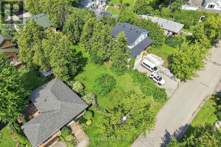 W/S JACKSON POINT AVENUE W, Georgina (Sutton & Jackson's Point), Ontario, L0E1L0