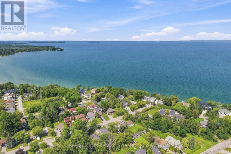 W/S JACKSON POINT AVENUE W, Georgina (Sutton & Jackson's Point), Ontario, L0E1L0