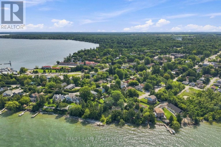 W/S JACKSON POINT AVENUE W, Georgina (Sutton & Jackson's Point), Ontario, L0E1L0