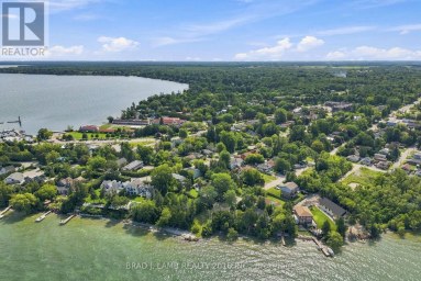 W/S JACKSON POINT AVENUE W Georgina (Sutton & Jackson's Point) Ontario photo 12