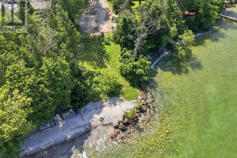 W/S JACKSON POINT AVENUE W, Georgina (Sutton & Jackson's Point), Ontario, L0E1L0