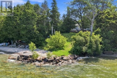 W/S JACKSON POINT AVENUE W Georgina (Sutton & Jackson's Point) Ontario photo 15