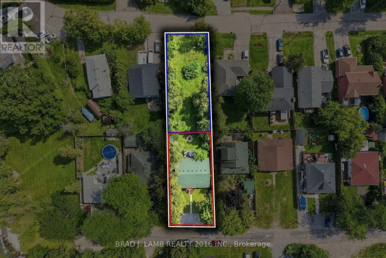 W/S JACKSON POINT AVENUE W, Georgina (Sutton & Jackson's Point), Ontario, L0E1L0