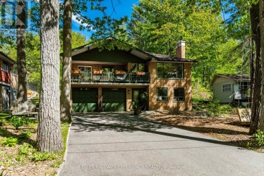 181 PARK ROAD Tiny Ontario photo 1