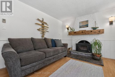 181 PARK ROAD Tiny Ontario photo 14
