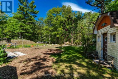 181 PARK ROAD Tiny Ontario photo 8