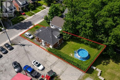 2 NORFOLK STREET N Hamilton (Ainslie Wood) Ontario photo 1