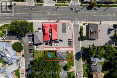 2 NORFOLK STREET N Hamilton (Ainslie Wood) Ontario photo 3