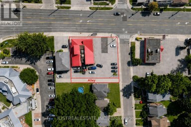 1520 MAIN STREET W Hamilton (Ainslie Wood) Ontario photo 1