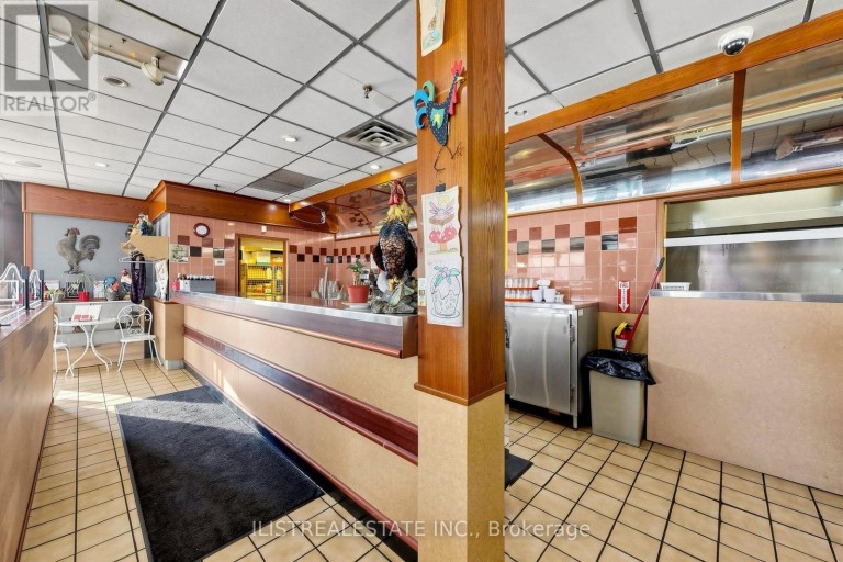 1520 MAIN STREET W, Hamilton (Ainslie Wood), Ontario, L8S1E3