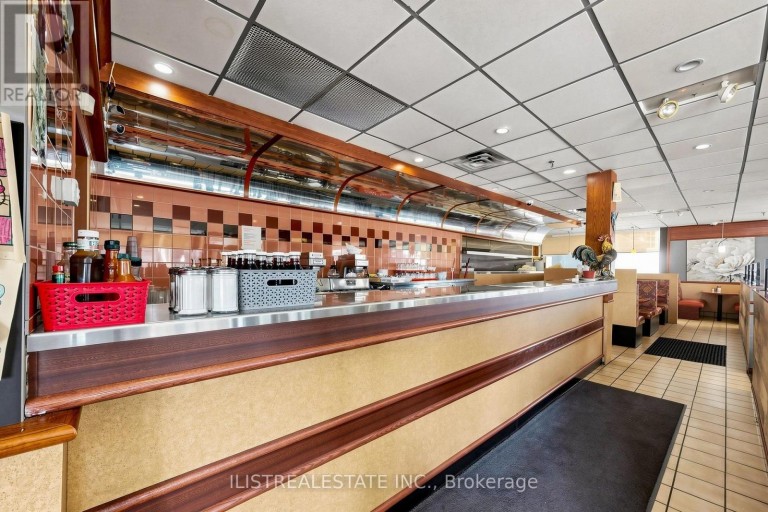 1520 MAIN STREET W, Hamilton (Ainslie Wood), Ontario, L8S1E3