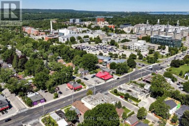 1520 MAIN STREET W Hamilton (Ainslie Wood) Ontario photo 3