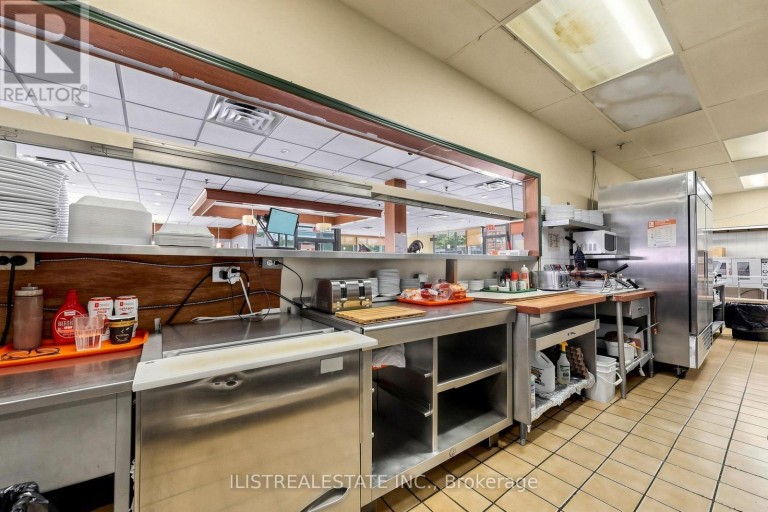 1520 MAIN STREET W, Hamilton (Ainslie Wood), Ontario, L8S1E3