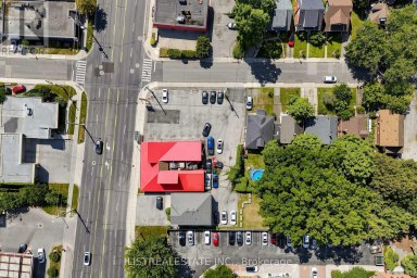 1520 MAIN STREET W Hamilton (Ainslie Wood) Ontario photo 4