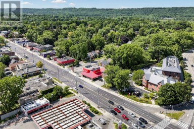 1520 MAIN STREET W Hamilton (Ainslie Wood) Ontario photo 6