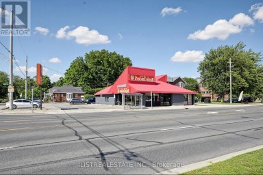 1520 MAIN STREET W Hamilton (Ainslie Wood) Ontario photo 8