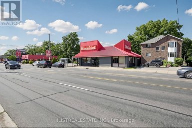 1520 MAIN STREET W Hamilton (Ainslie Wood) Ontario photo 9