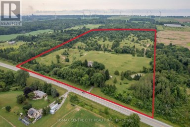 1390 ST JOHN'S ROAD, Norfolk (Port Dover), Ontario