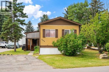 364 Burroughs Circle NE Calgary Alberta photo 1