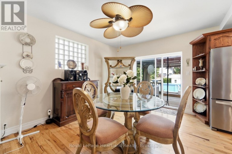 187 CAMERON STREET, Goderich (Goderich (Town)), Ontario, N7A3K9