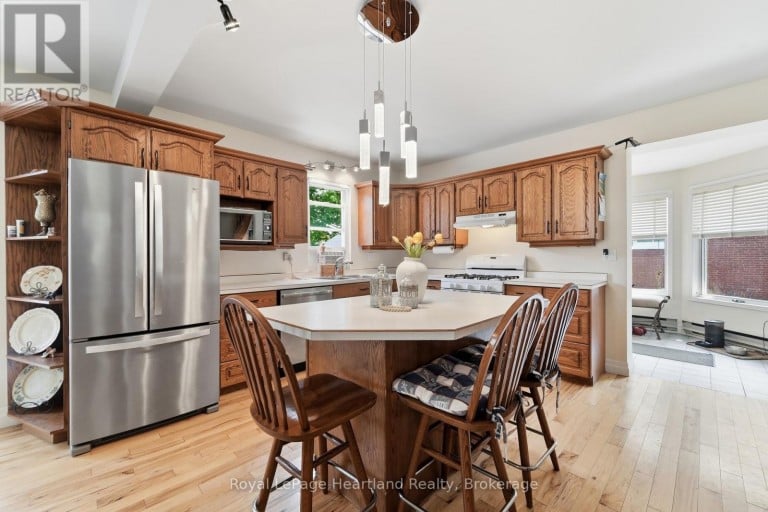 187 CAMERON STREET, Goderich (Goderich (Town)), Ontario, N7A3K9