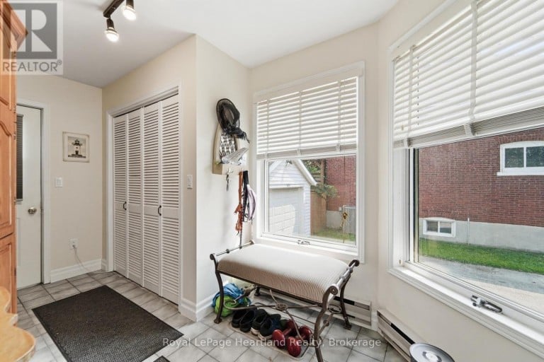187 CAMERON STREET, Goderich (Goderich (Town)), Ontario, N7A3K9