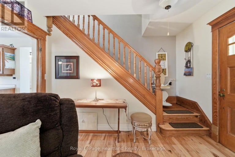 187 CAMERON STREET, Goderich (Goderich (Town)), Ontario, N7A3K9