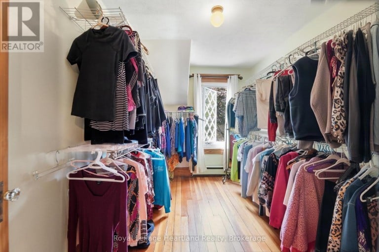 187 CAMERON STREET, Goderich (Goderich (Town)), Ontario, N7A3K9