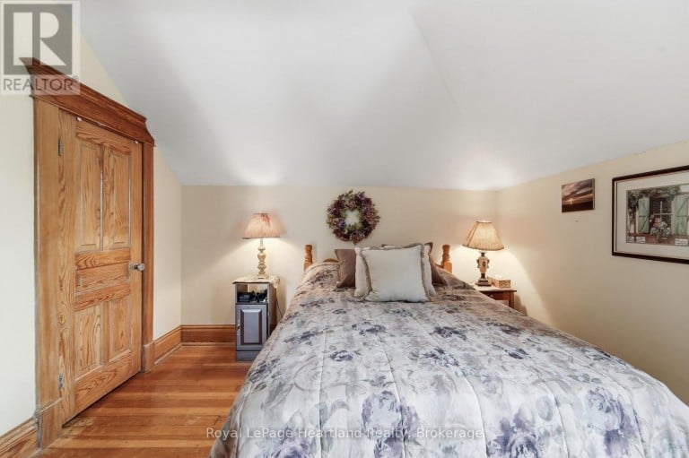 187 CAMERON STREET, Goderich (Goderich (Town)), Ontario, N7A3K9