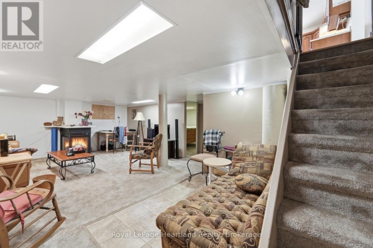 187 CAMERON STREET, Goderich (Goderich (Town)), Ontario, N7A3K9