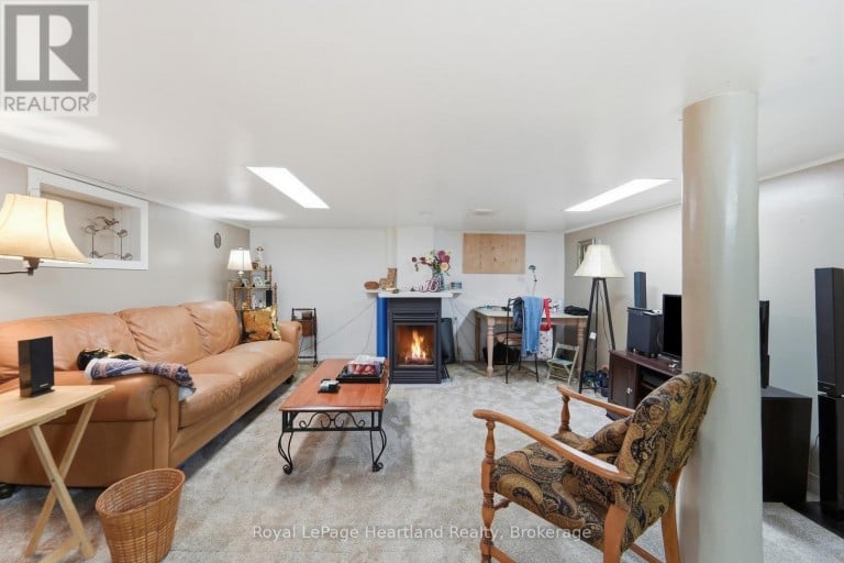 187 CAMERON STREET, Goderich (Goderich (Town)), Ontario, N7A3K9