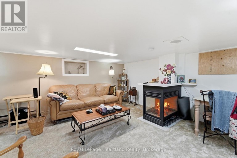 187 CAMERON STREET, Goderich (Goderich (Town)), Ontario, N7A3K9
