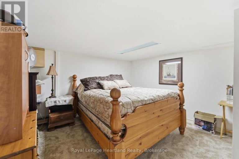 187 CAMERON STREET, Goderich (Goderich (Town)), Ontario, N7A3K9