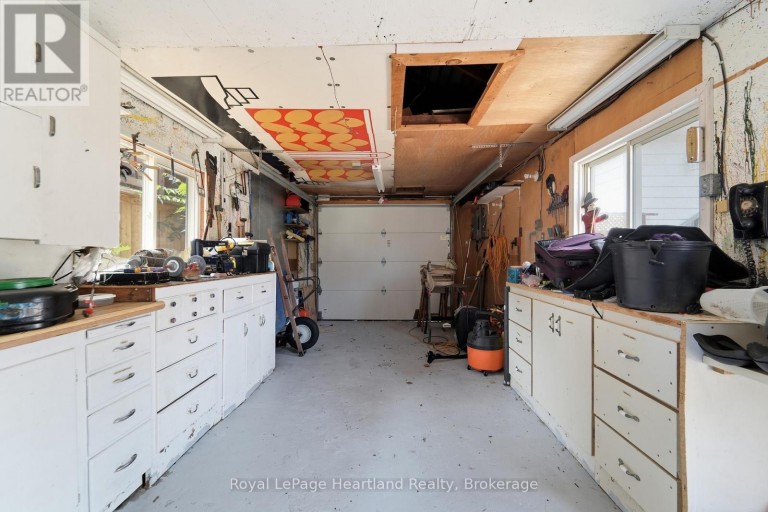 187 CAMERON STREET, Goderich (Goderich (Town)), Ontario, N7A3K9