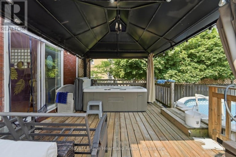 187 CAMERON STREET, Goderich (Goderich (Town)), Ontario, N7A3K9