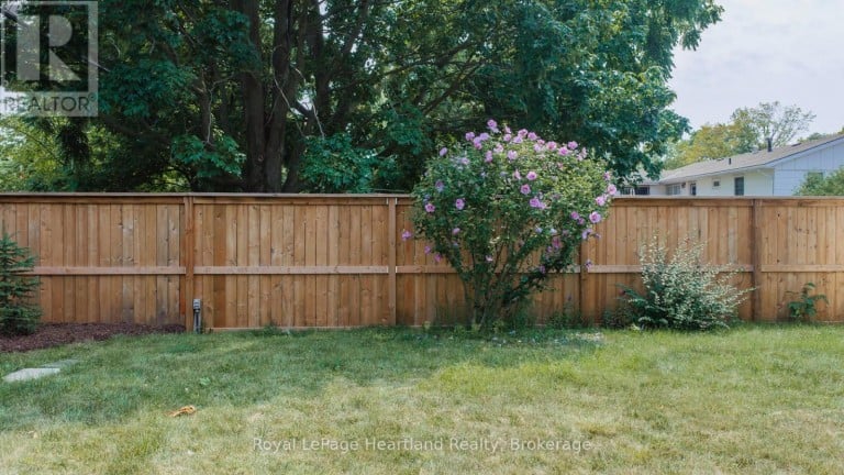 187 CAMERON STREET, Goderich (Goderich (Town)), Ontario, N7A3K9