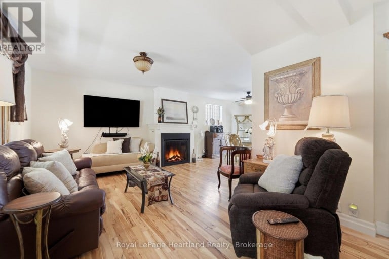 187 CAMERON STREET, Goderich (Goderich (Town)), Ontario, N7A3K9