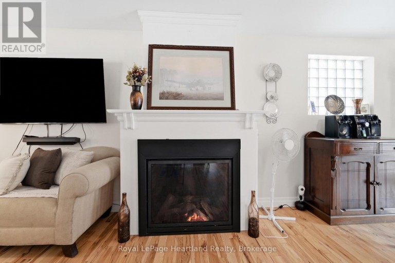 187 CAMERON STREET, Goderich (Goderich (Town)), Ontario, N7A3K9