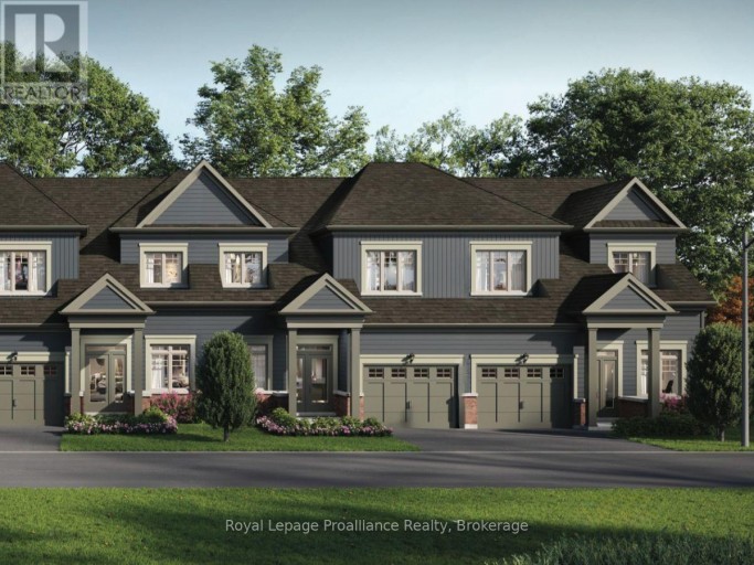 1 AMIRA STREET, Quinte West (Murray Ward), Ontario, K8V0R6