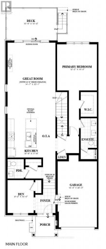 1 AMIRA STREET, Quinte West (Murray Ward), Ontario, K8V0R6